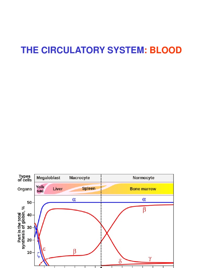 Blood Lectie Generala Eng-2454 | PDF | White Blood Cell | Coagulation