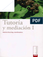 Tutoria-Y-Mediacion Patricia Ducoing PDF