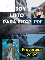 Noviazgo en La Adolescencia