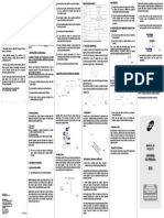 020.0018 Manual Carabina de Pressão B19 PDF