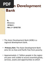 Asian Development Bank