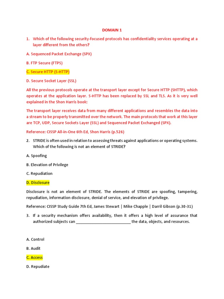 4 | PDF | Information Security | Secure Shell
