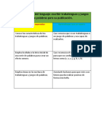 Practica Social Del Lenguaje PDF