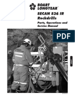 Stopemate S36IR Manual PDF