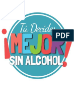 Prevencion y Promocion Alcoholismo