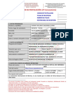 Formulario Movilidad Estudiantil Extraordinaria 2019 3