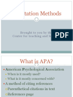 APACitationMethods.ppt