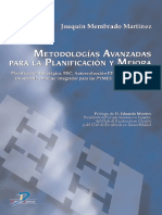 Metodologías Avanzadas Gestión