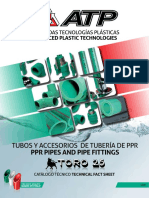 Toro Tec Esp PDF