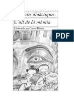 L'ull de La Momia PDF