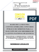 Bases Concurso JNJ PDF