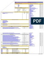 Sumario de Publicacoes e Document Póacao Do Sinapi