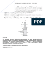 Ejercicios Capitulo 1 PDF