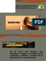 2 - Principios rectores del Sistema Penal.pptx