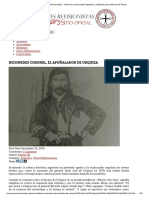 Jovenes Revisionistas – Historia Revisionista Argentina, Instituto Juan Manuel de Rosas