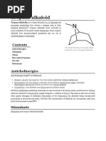 Eds With Aztec: Nuance | PDF | Calibration | Spectrum