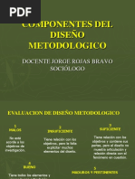 Qué Es Una Estrategia de Investigación