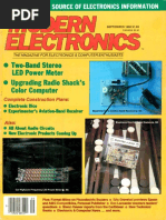 Electronics Today Magazine - January 1985 (ETI) | PDF | Sampling