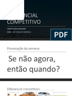Aula 2 - Diferencial Competitivo