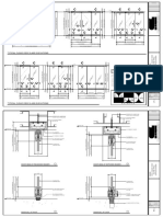 CRL Clear View Glass Wall Office System