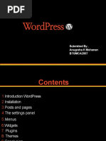 Wordpress