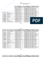 Format Permohonan Data Final PPDB Jenjang SMP