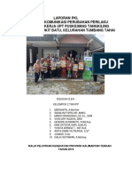 Laporan PKL KPP Kelompok 2