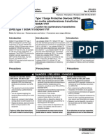 Dispositivo de Protección contra sobretensiones transitorias.pdf
