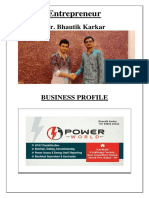Entrepreneur PDF