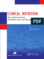 Clinical Nutrition PDF