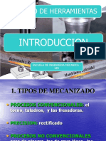 Introducción A Diseño de Herramientas