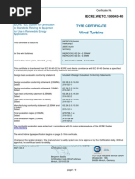 Iecre We TC 19 0043-R0 PDF