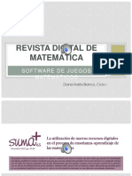 software juegos matematicos