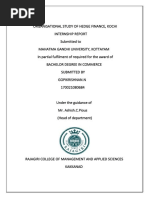 College Internship Report.docx