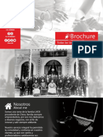 Brochure PMC