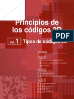 Principios de Codigos 2d