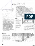 Egito_In História Ilustrada Da Arquitetura_Emilly Cole