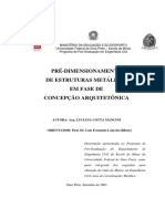 DISSERTAÇÃO_Pré-dimensionamentoEstruturasMetálicas (1).pdf