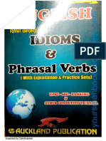 English Idiom PDF