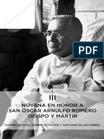 Novena Romero