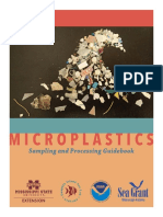 Microplasticos