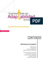 Adaptabilidad Arq