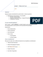 7.1 Hepatitele Virale Acute PDF