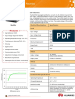 R4815G1 Digital Rectifier Introduction