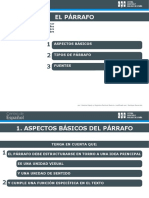 Prrafo PDF