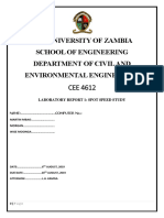 The University of Zambia