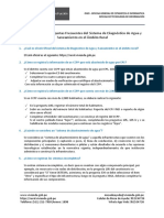 Preguntas Frecuentes - Diagnostico Rural PDF