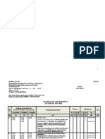 Planificare Didactic