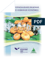 Cacau PDF