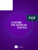 O Futuro Das Agencias Digitais